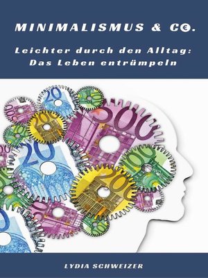 cover image of Leichter durch den Alltag